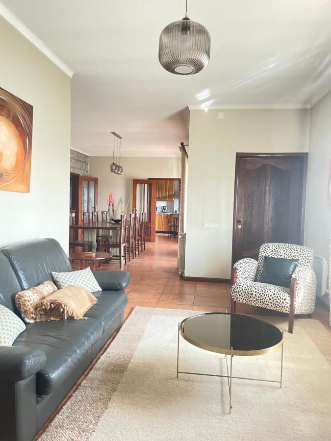 Casa Campo Da Feira Felgueiras Luaran gambar