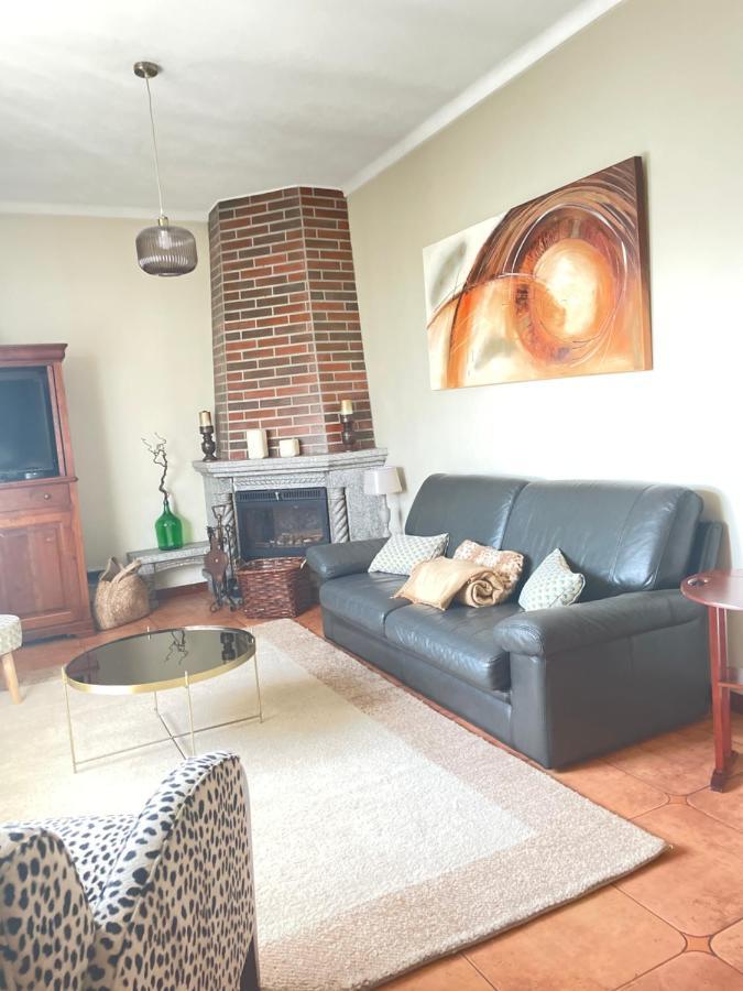 Casa Campo Da Feira Felgueiras Luaran gambar
