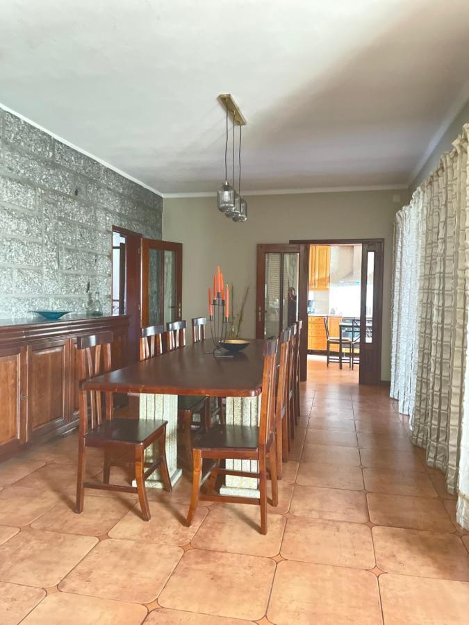 Casa Campo Da Feira Felgueiras Luaran gambar